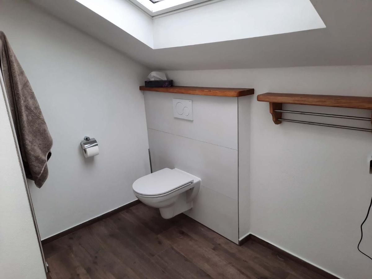 Apartamento Asbichlerhof Bad Endorf Exterior foto