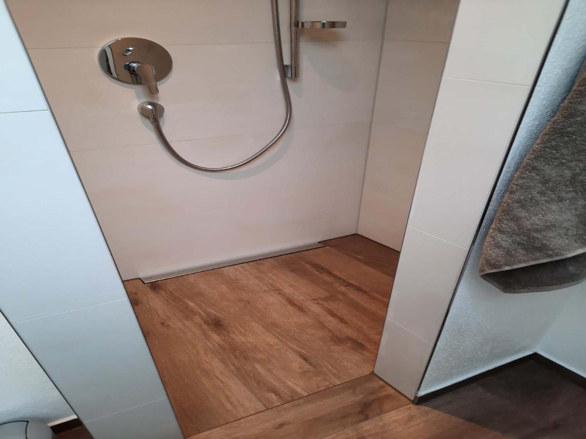 Apartamento Asbichlerhof Bad Endorf Exterior foto