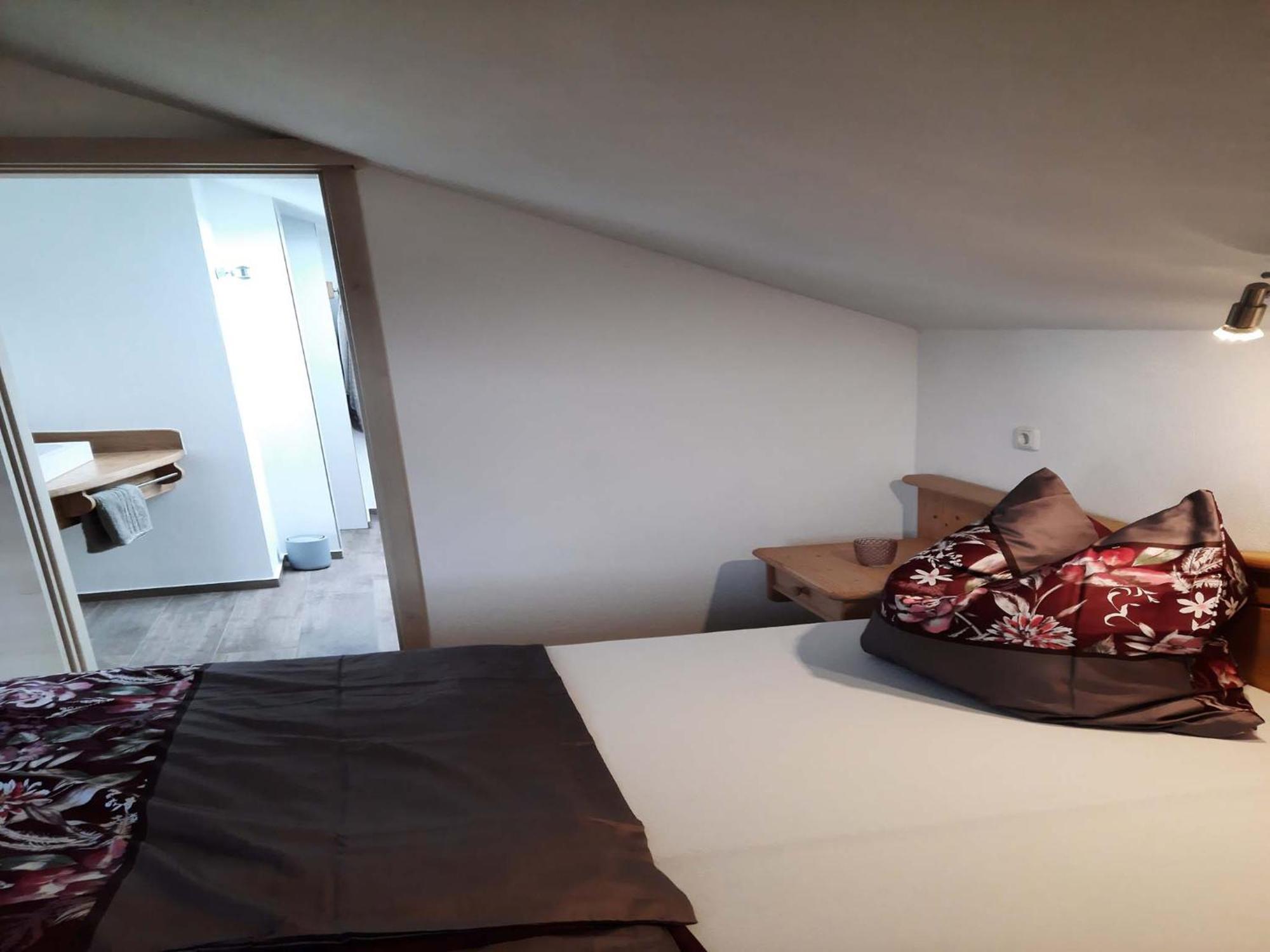 Apartamento Asbichlerhof Bad Endorf Exterior foto
