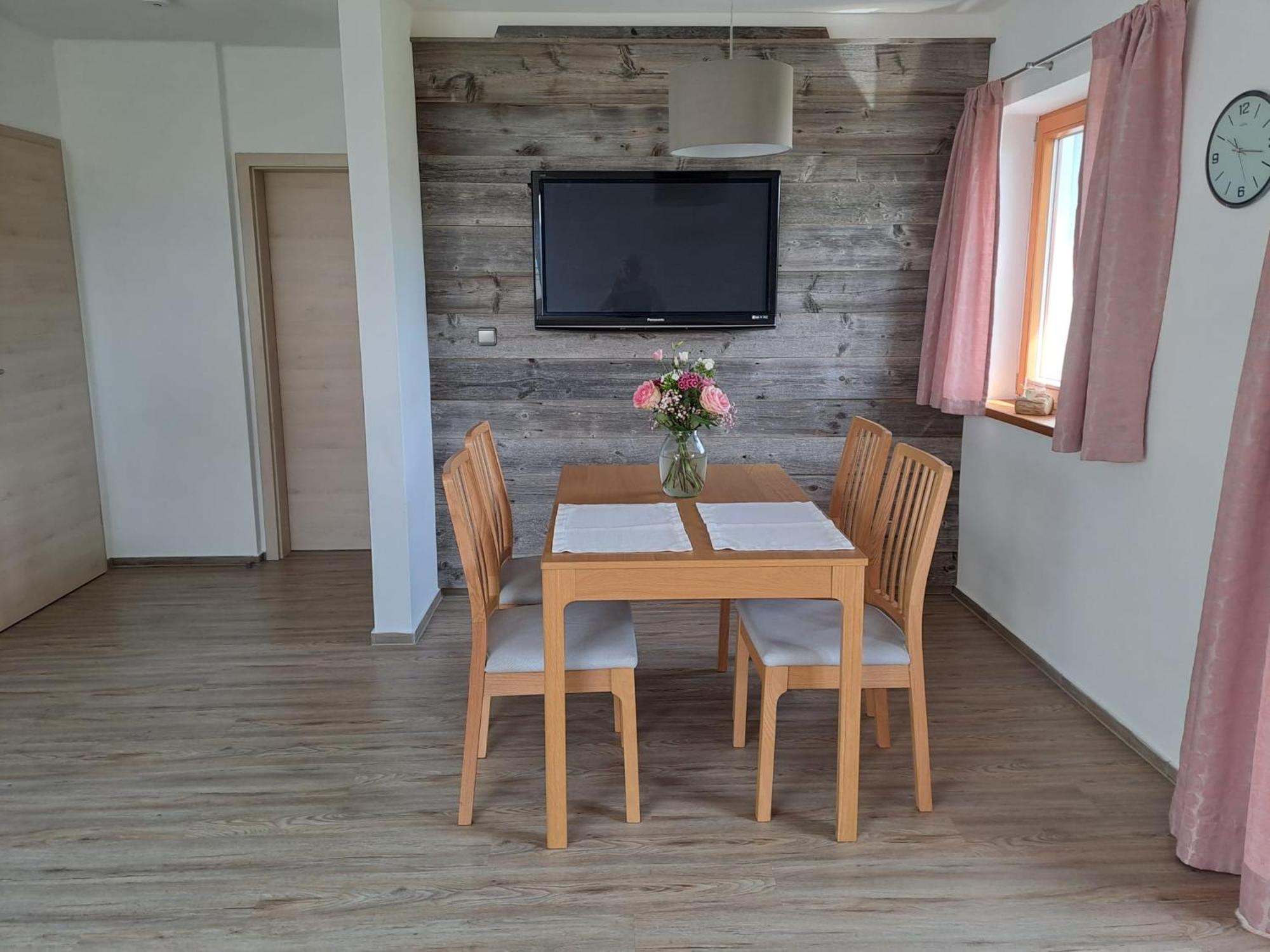 Apartamento Asbichlerhof Bad Endorf Exterior foto