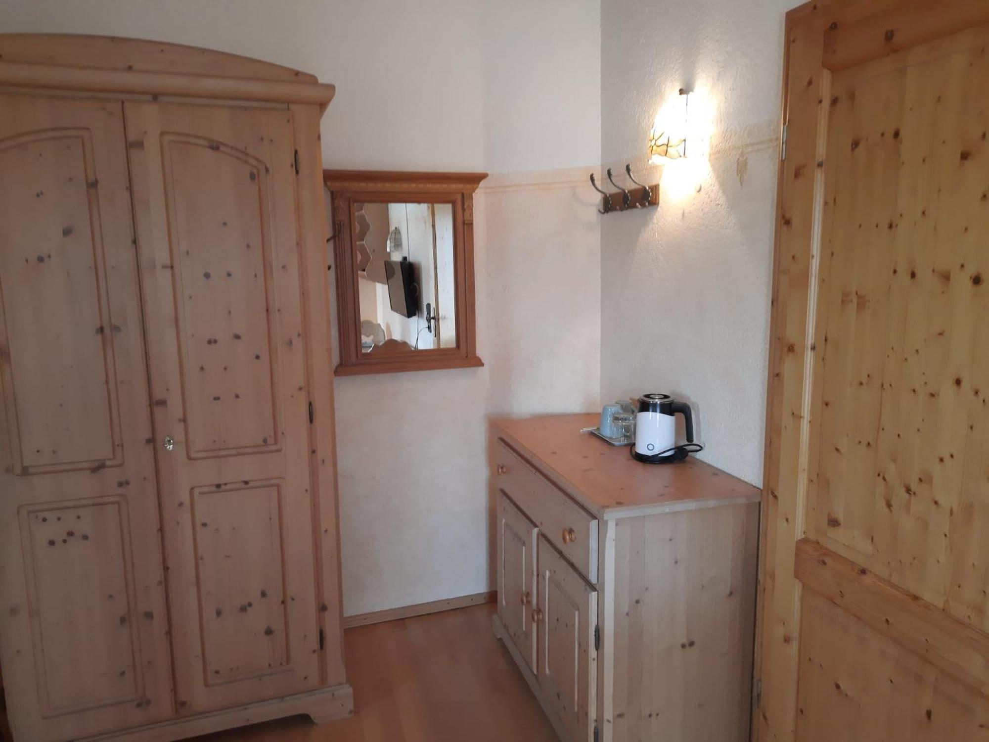 Apartamento Asbichlerhof Bad Endorf Exterior foto