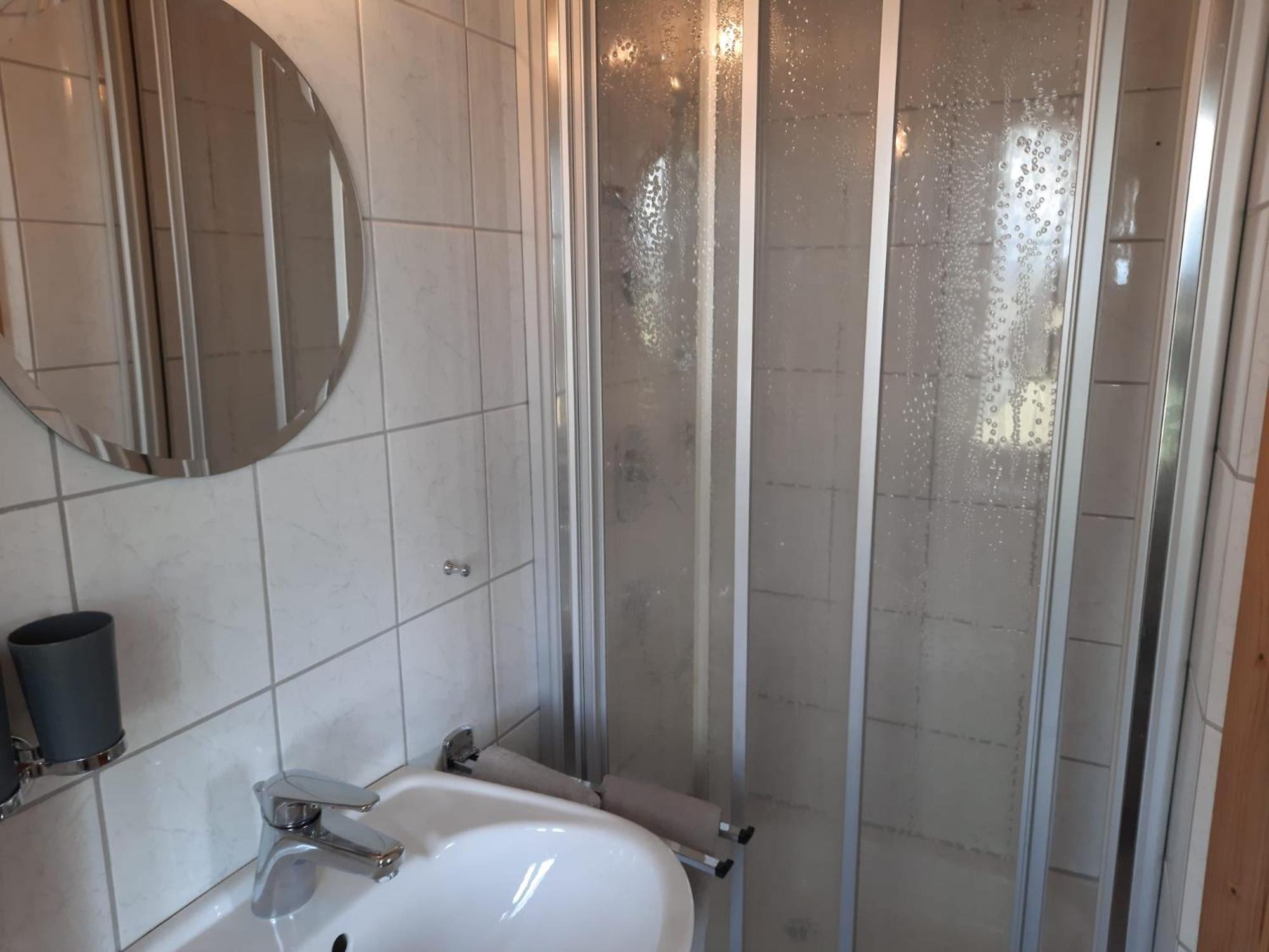 Apartamento Asbichlerhof Bad Endorf Exterior foto