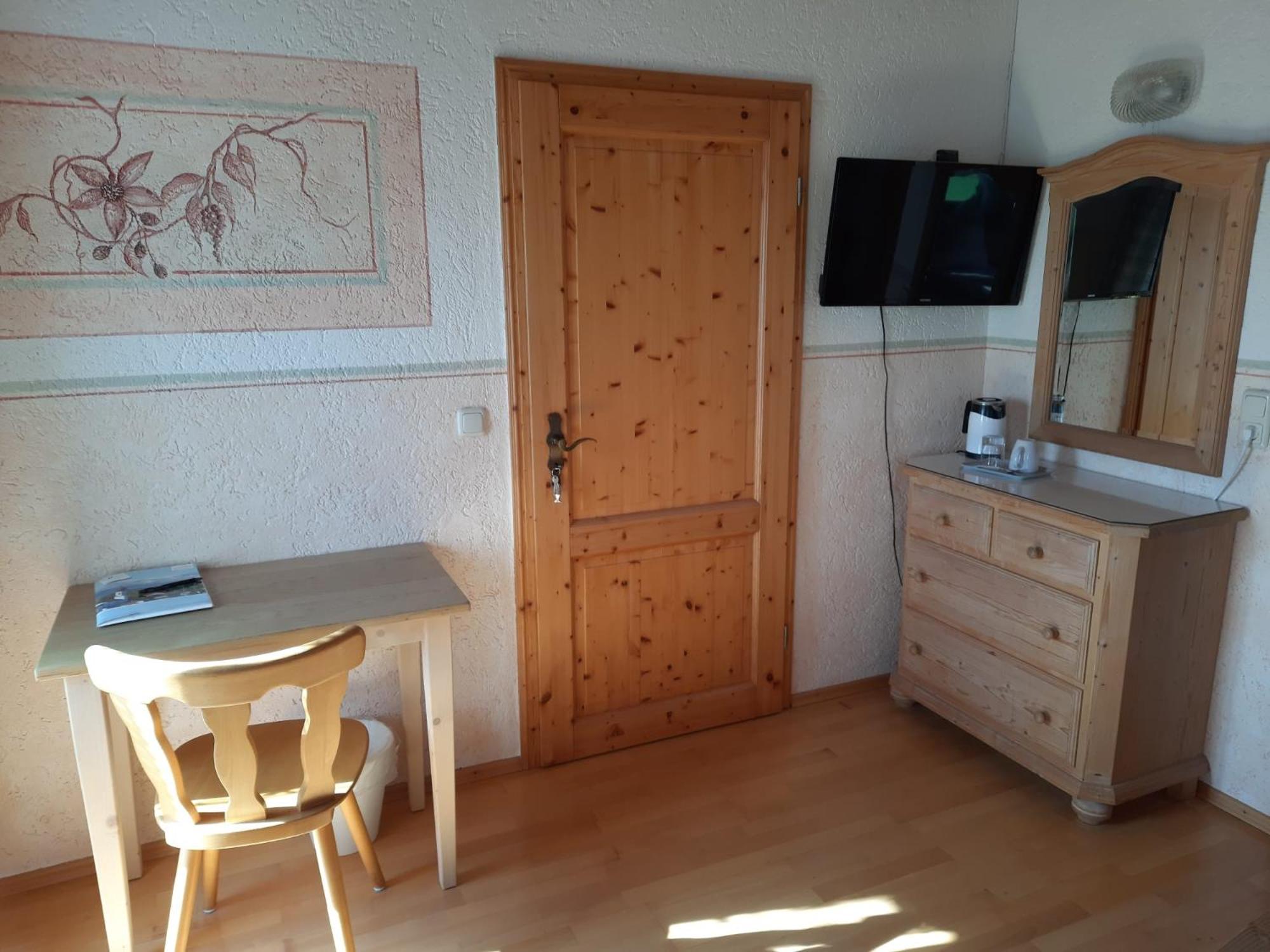 Apartamento Asbichlerhof Bad Endorf Exterior foto