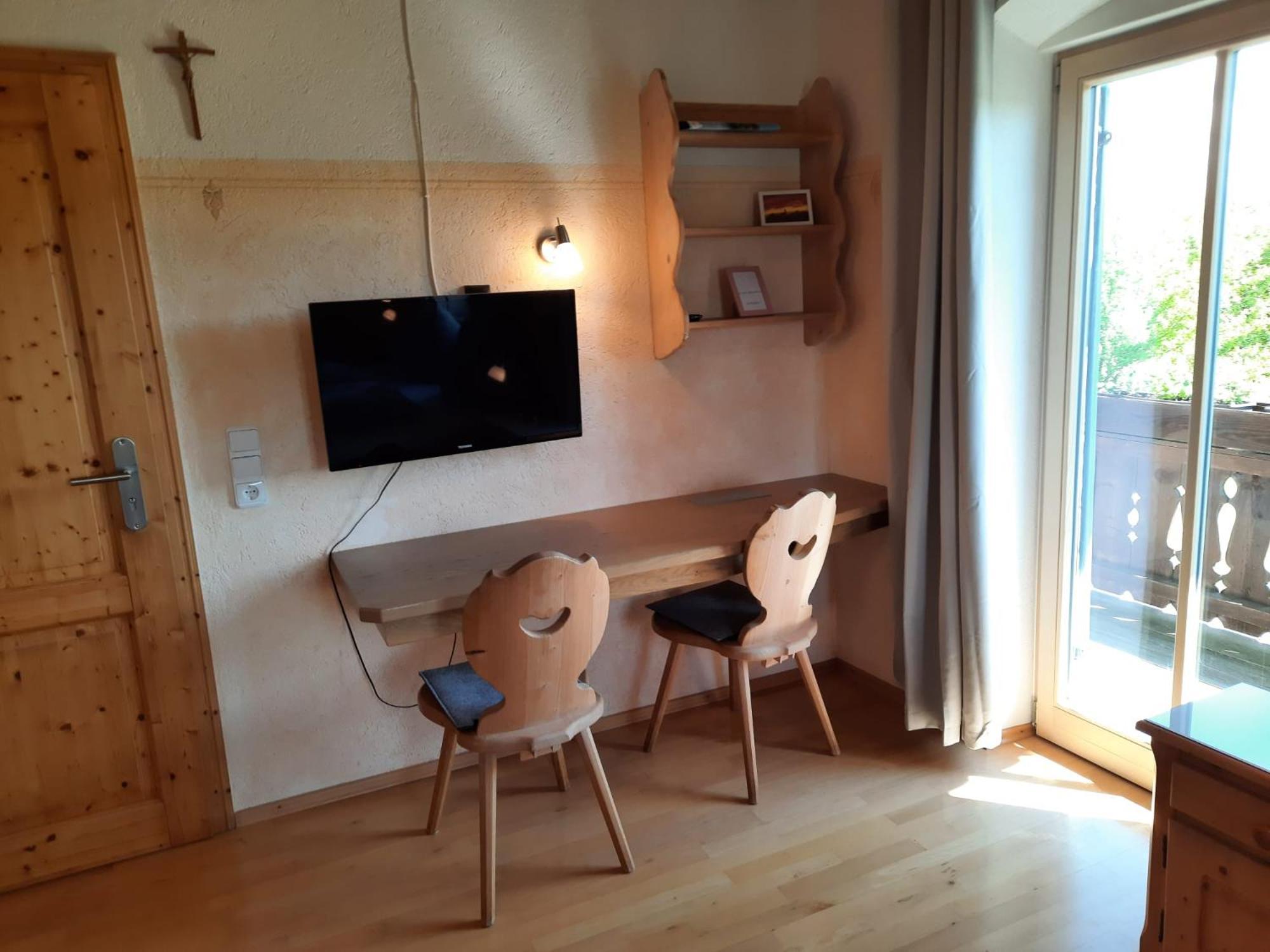 Apartamento Asbichlerhof Bad Endorf Exterior foto